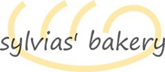 Sylvia's Bakery Logo